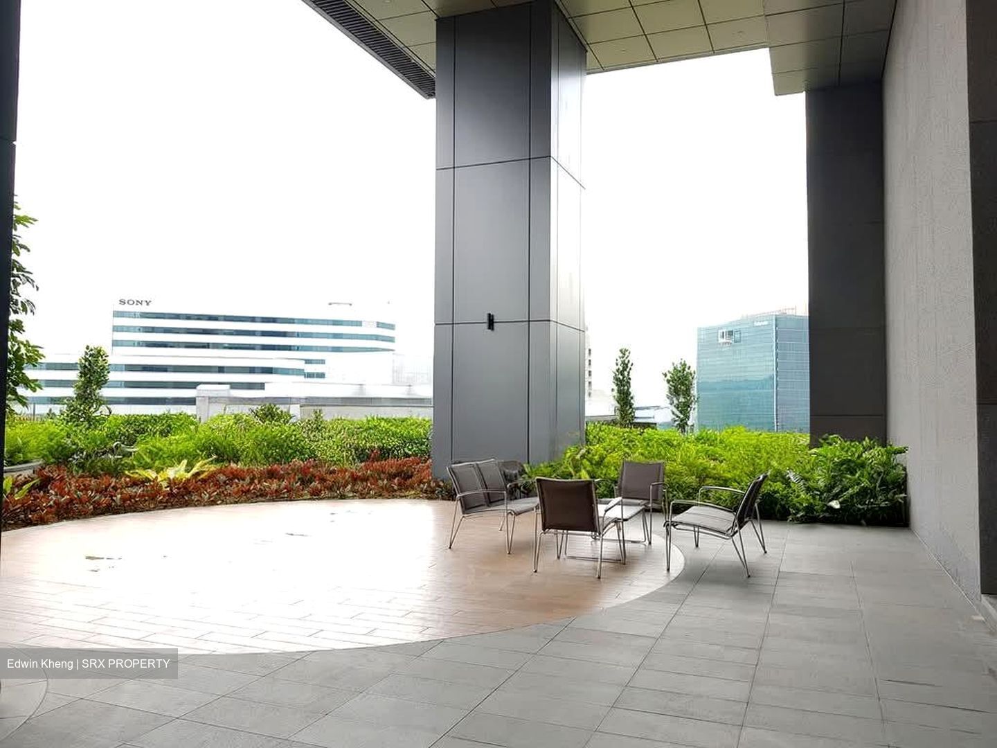 Vision Exchange (D22), Office #551247721